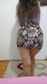 Şirinevler Bayan Escort Kader Şehveti Doruklara Çıkartıyor