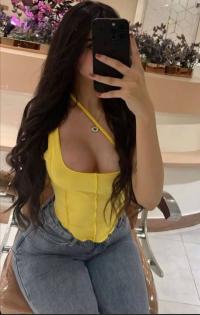 Şirinevler Escort Cansu Üniversiteli Mükemmel Bayan